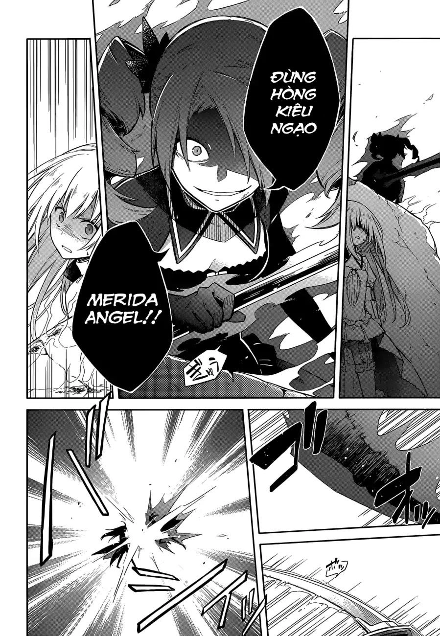 Assassin's Pride Chapter 11 - 5