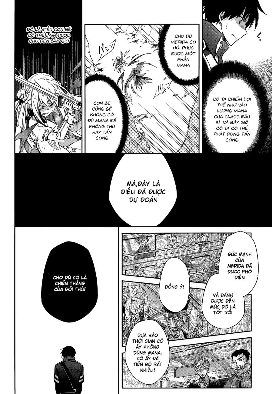 Assassin's Pride Chapter 11 - 7