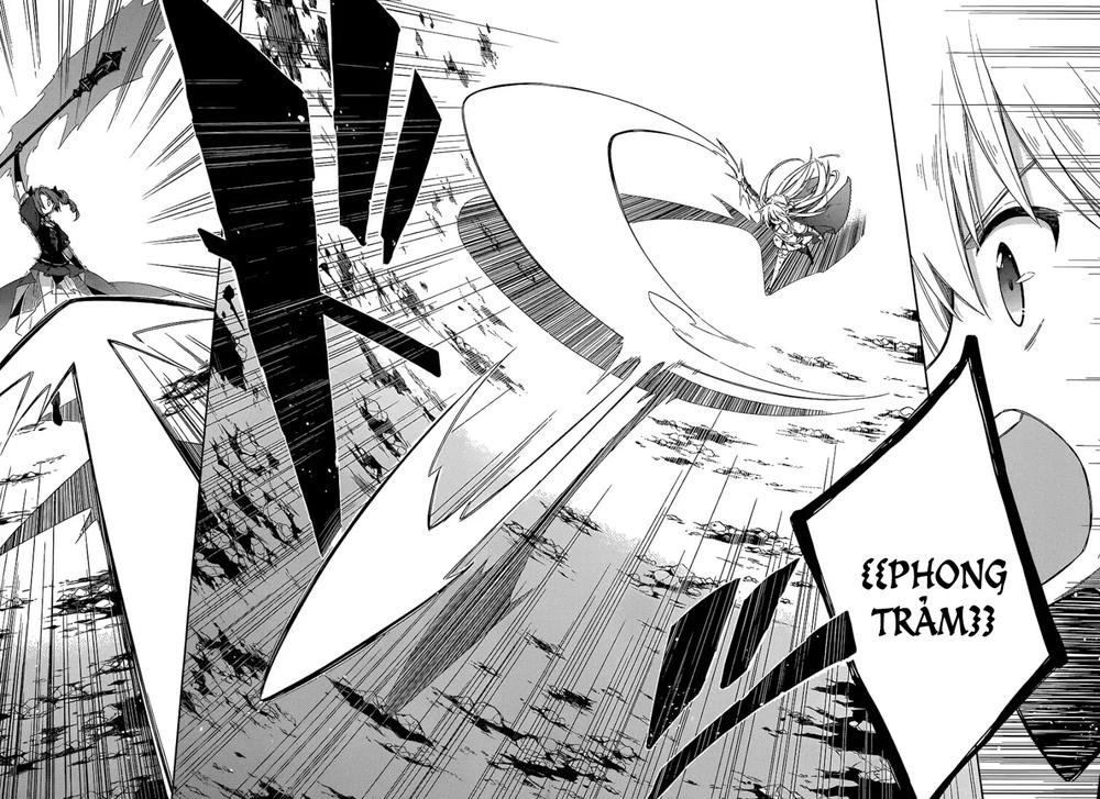 Assassin's Pride Chapter 11 - 16