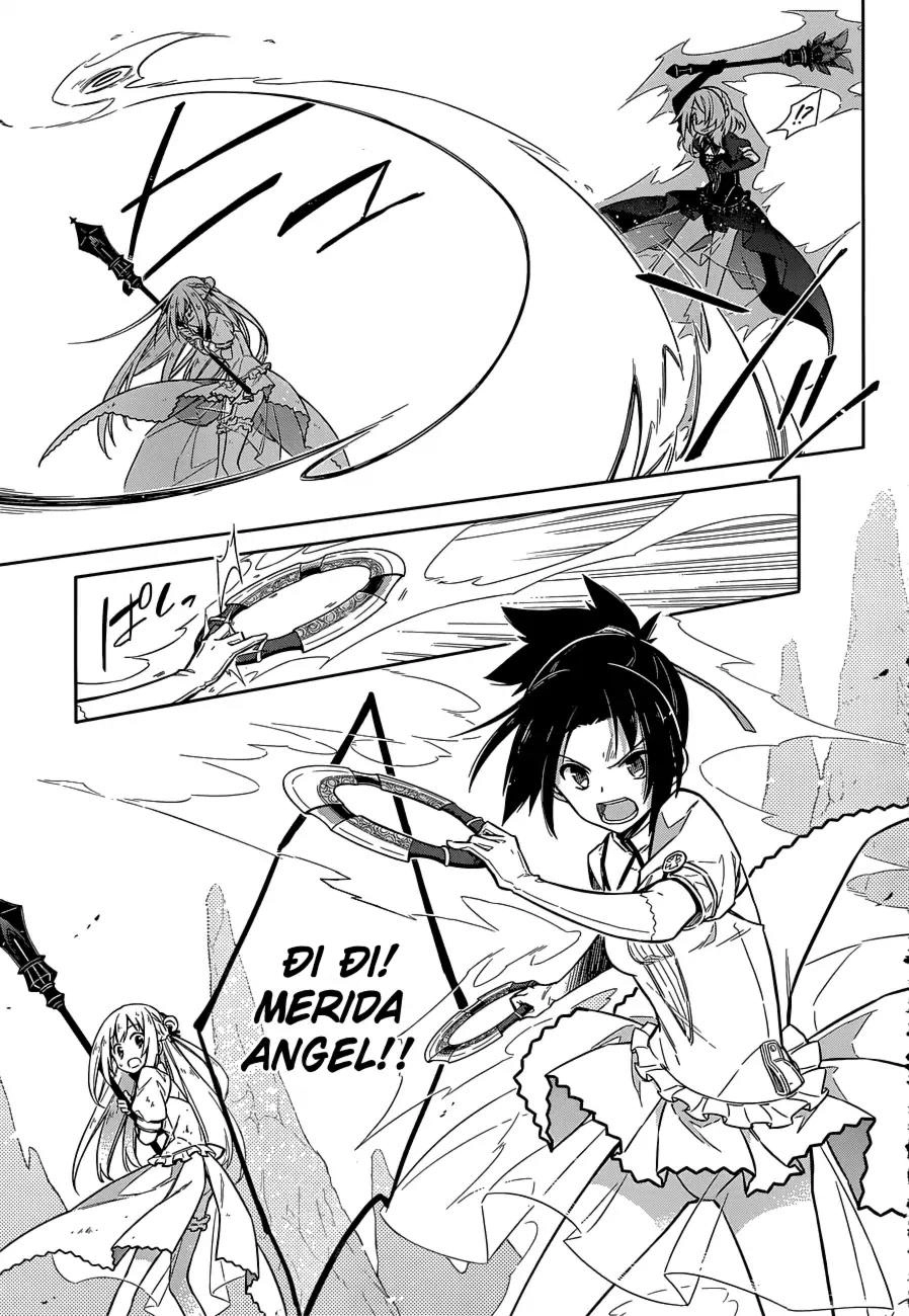 Assassin's Pride Chapter 11 - 20