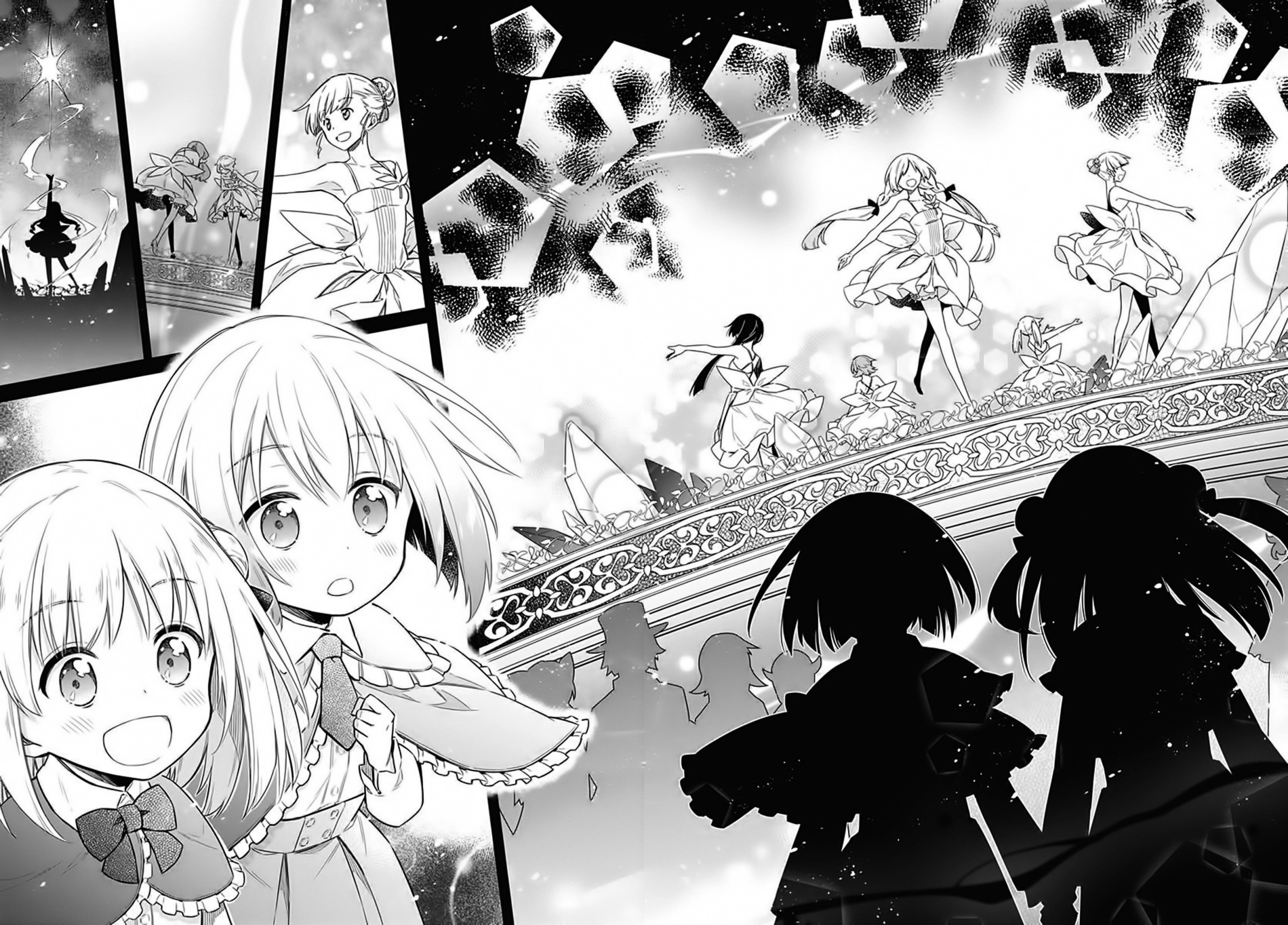 Assassin's Pride Chapter 12 - 6