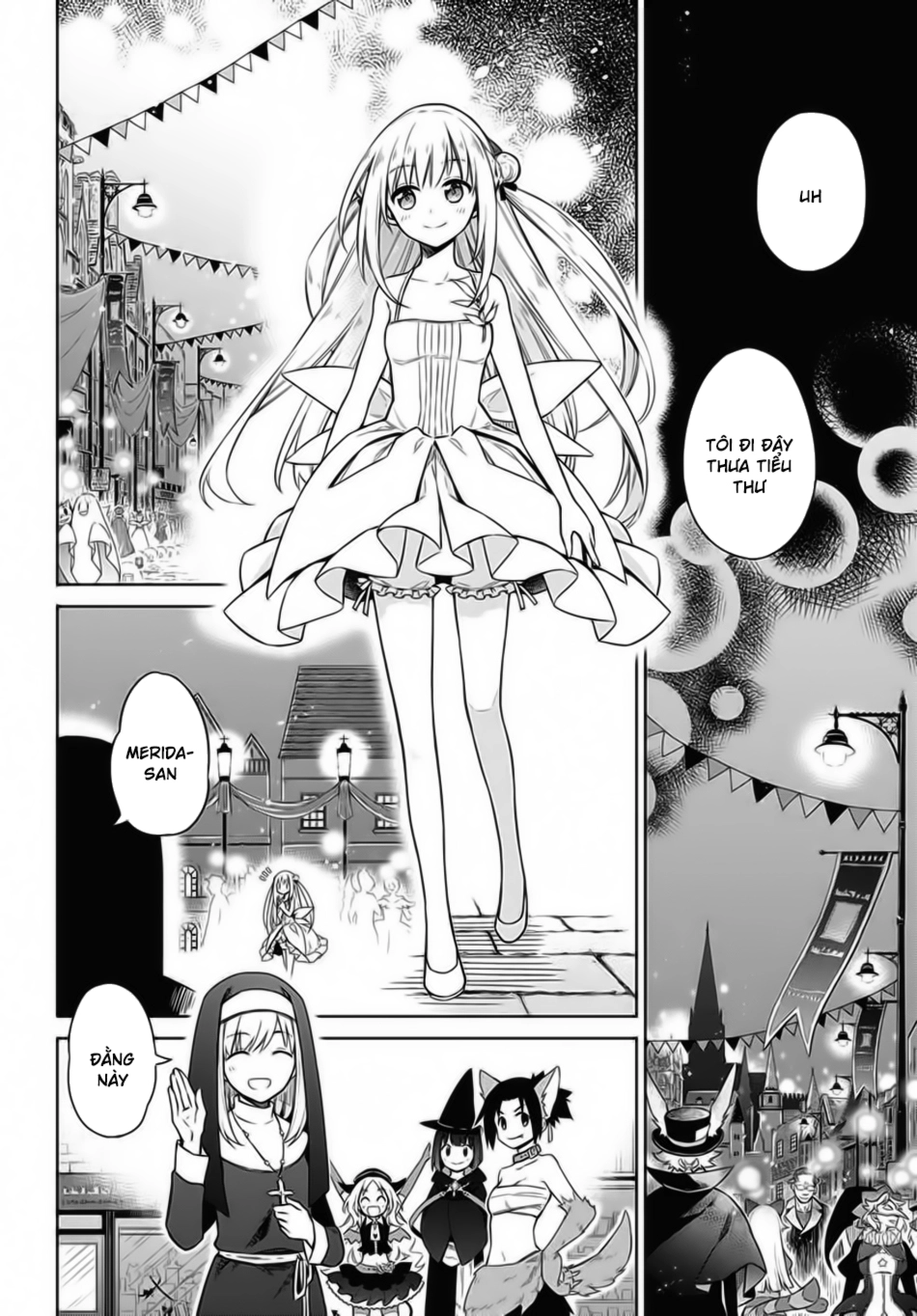 Assassin's Pride Chapter 12 - 31