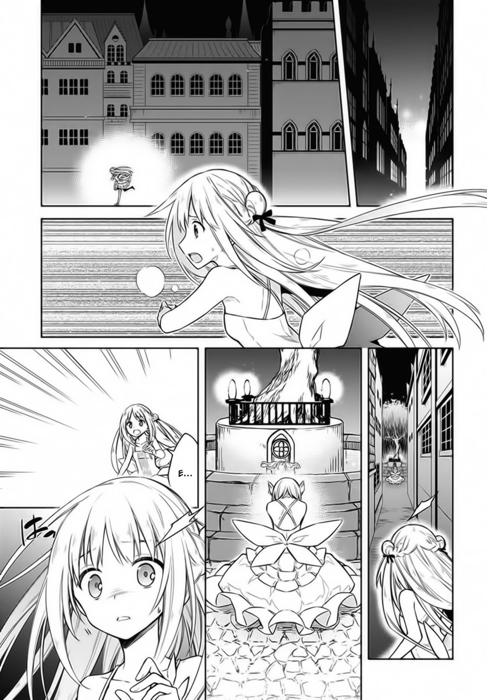 Assassin's Pride Chapter 12 - 36