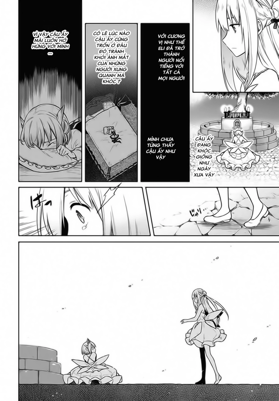 Assassin's Pride Chapter 12 - 39