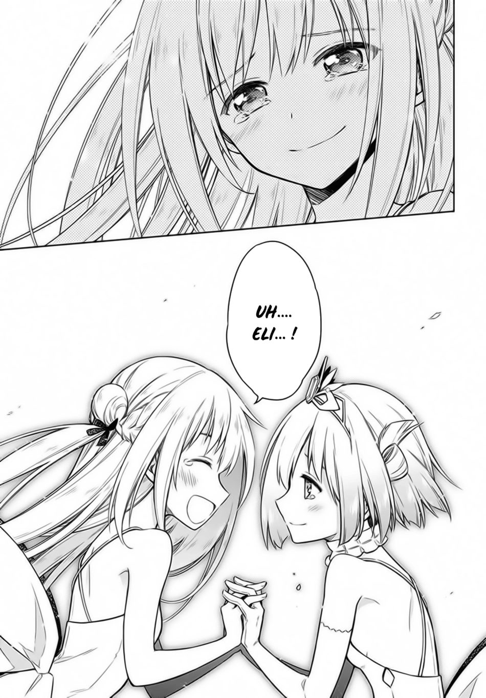 Assassin's Pride Chapter 12 - 44