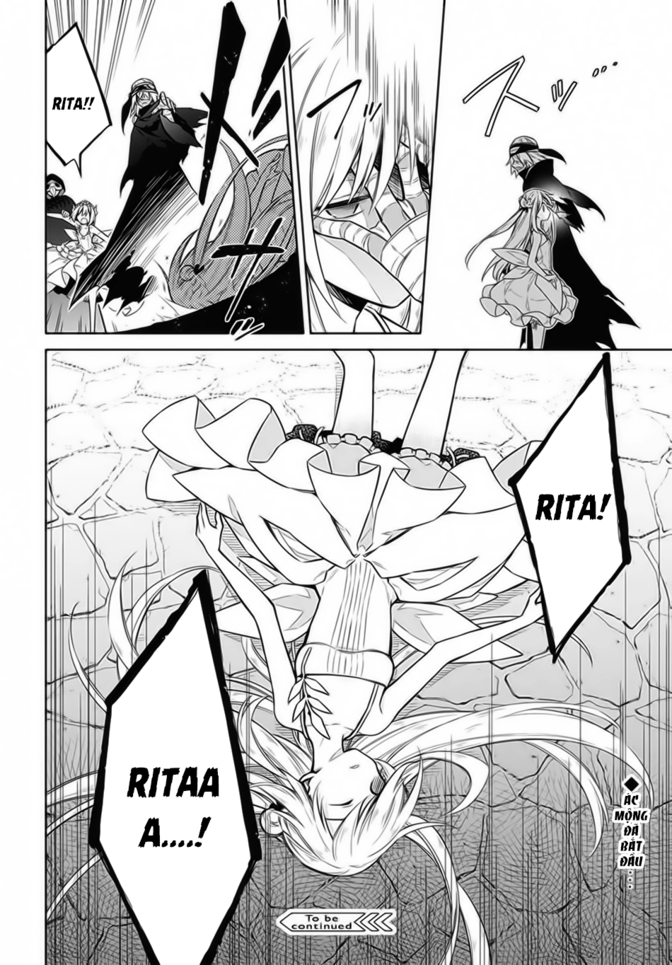 Assassin's Pride Chapter 12 - 47