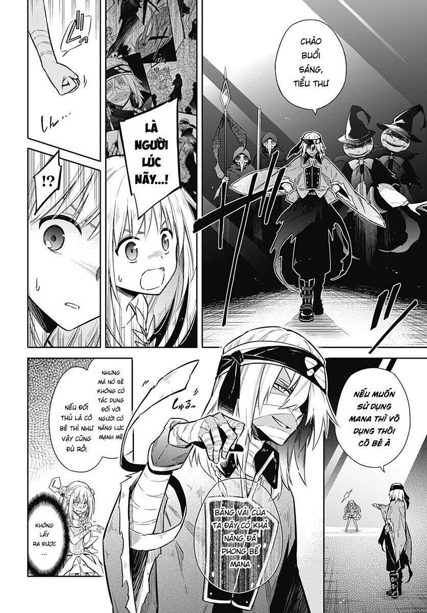 Assassin's Pride Chapter 13 - 5