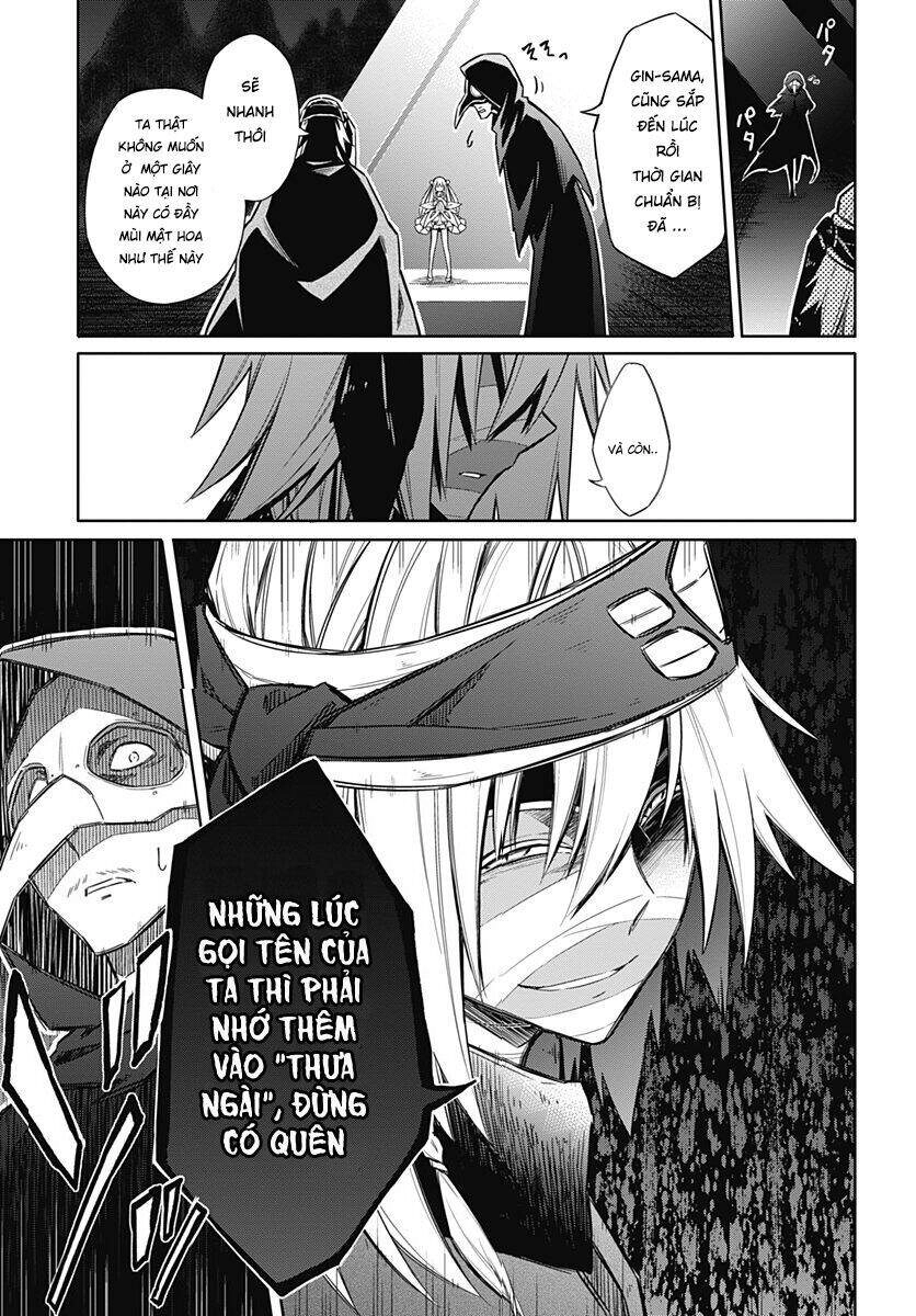 Assassin's Pride Chapter 13 - 6