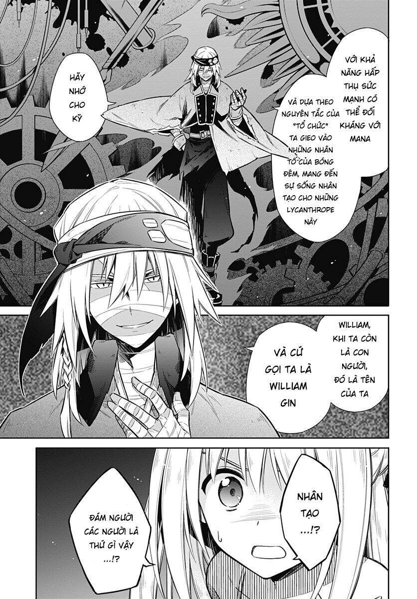 Assassin's Pride Chapter 13 - 8