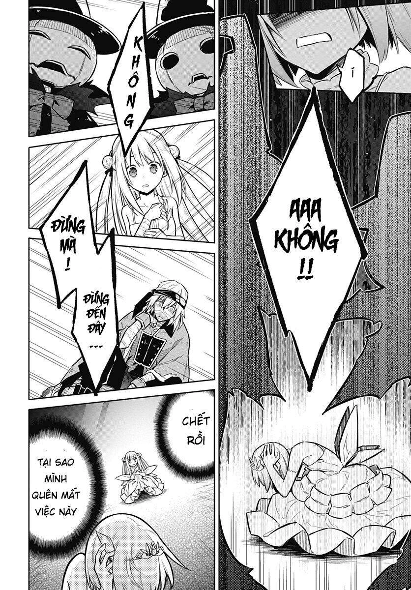 Assassin's Pride Chapter 13 - 23