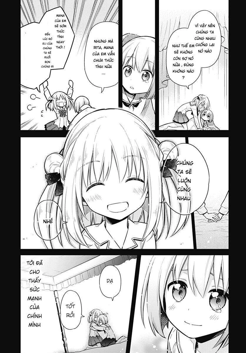 Assassin's Pride Chapter 13 - 26