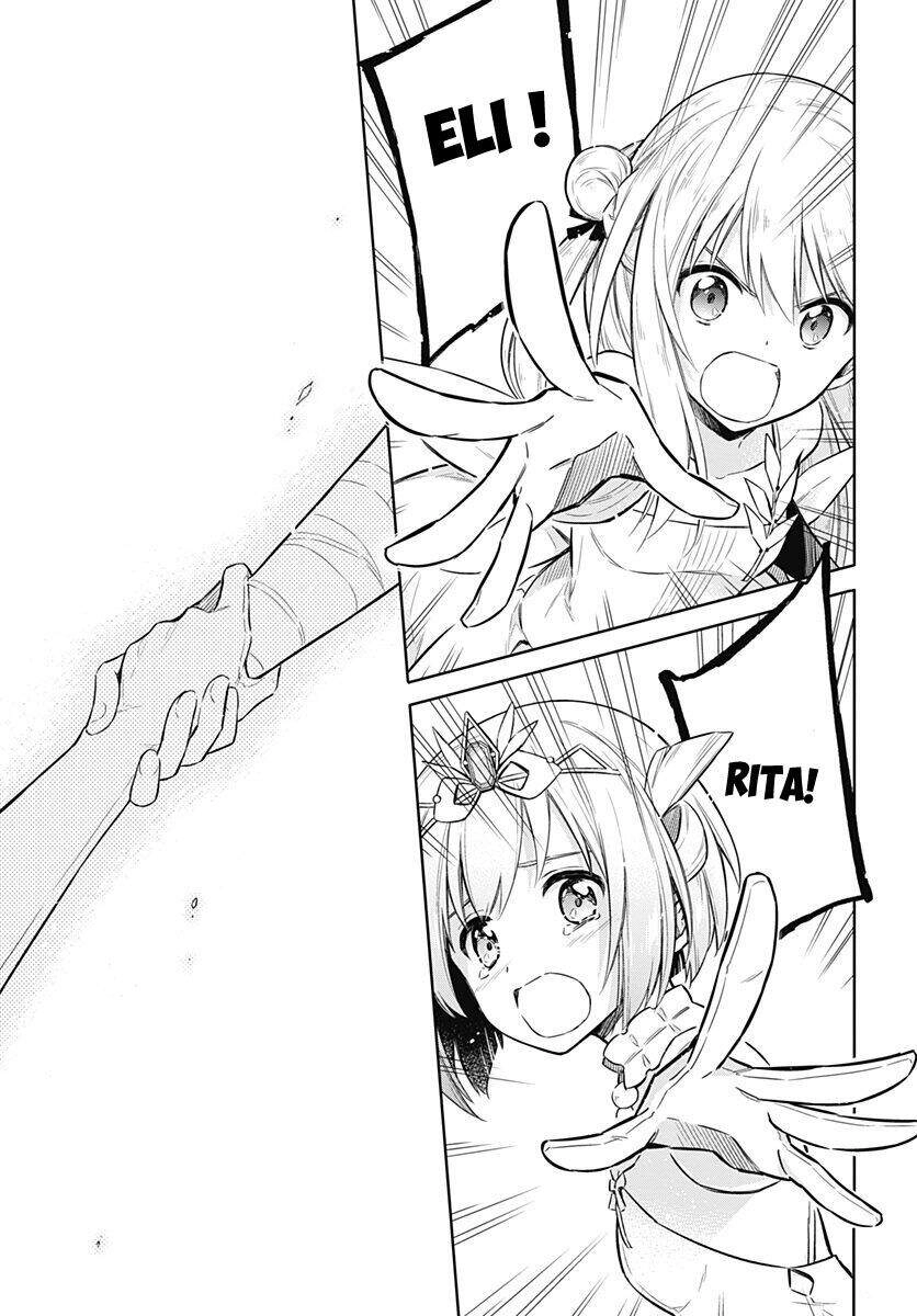 Assassin's Pride Chapter 13 - 30