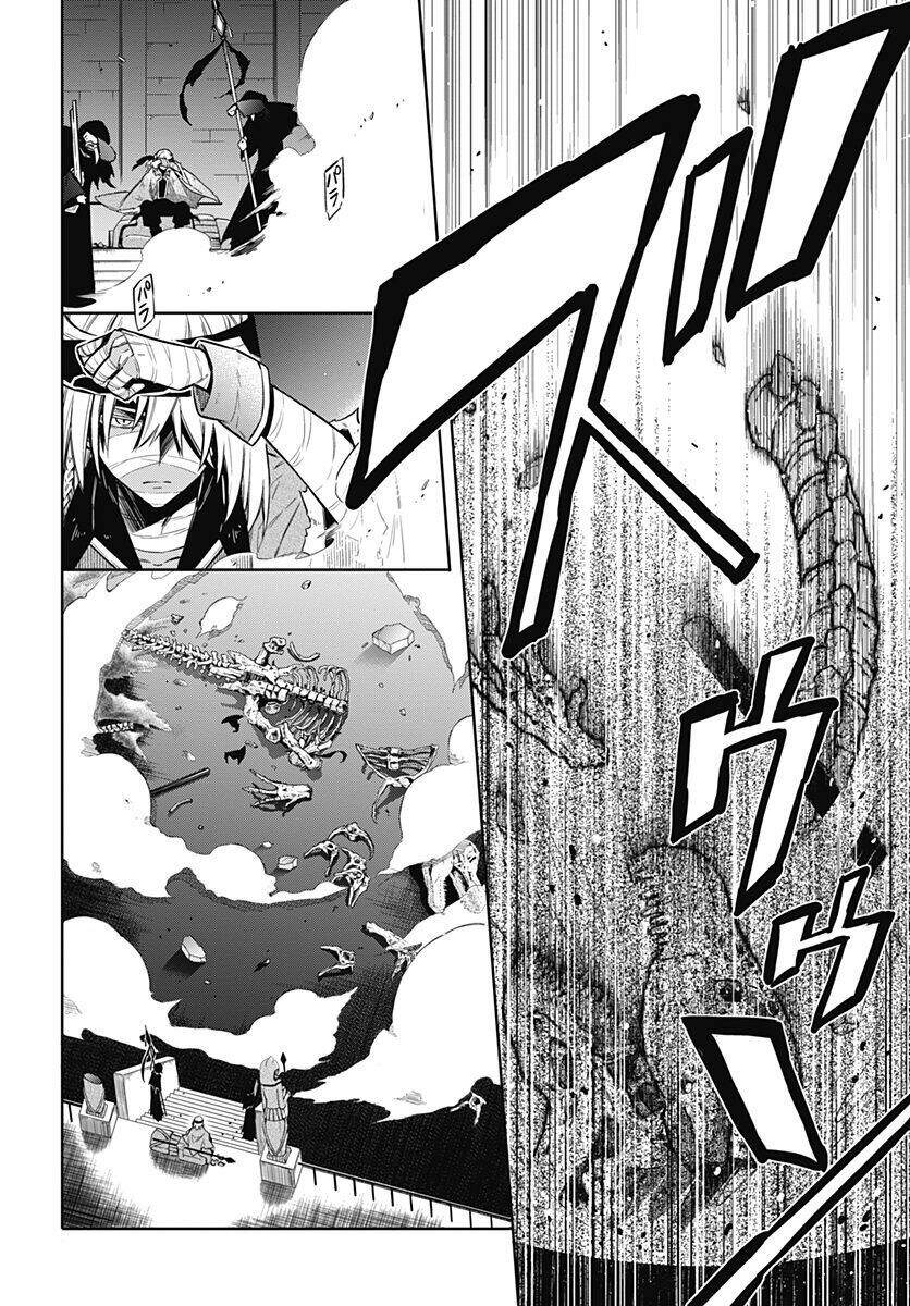 Assassin's Pride Chapter 13 - 31