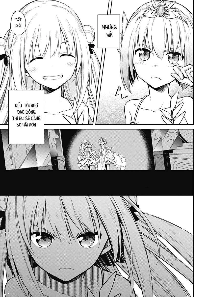 Assassin's Pride Chapter 13 - 36