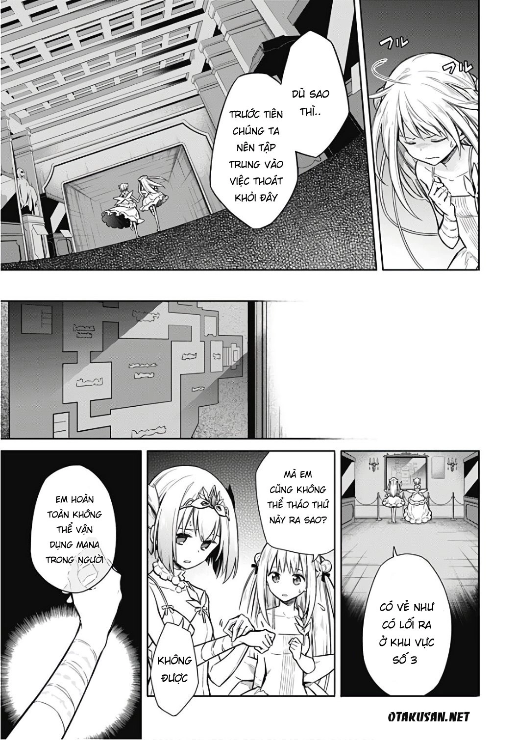 Assassin's Pride Chapter 14 - 4