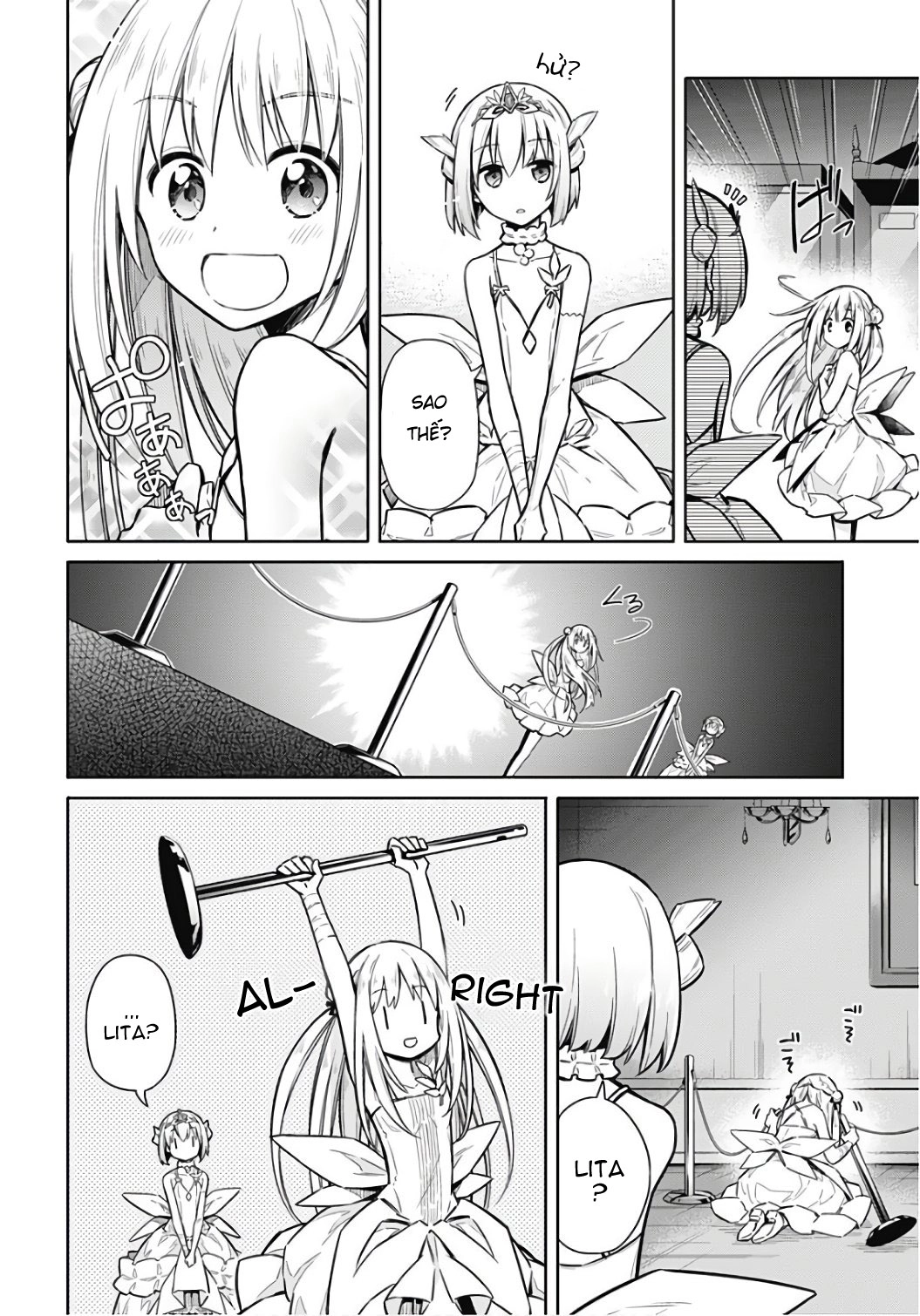 Assassin's Pride Chapter 14 - 7