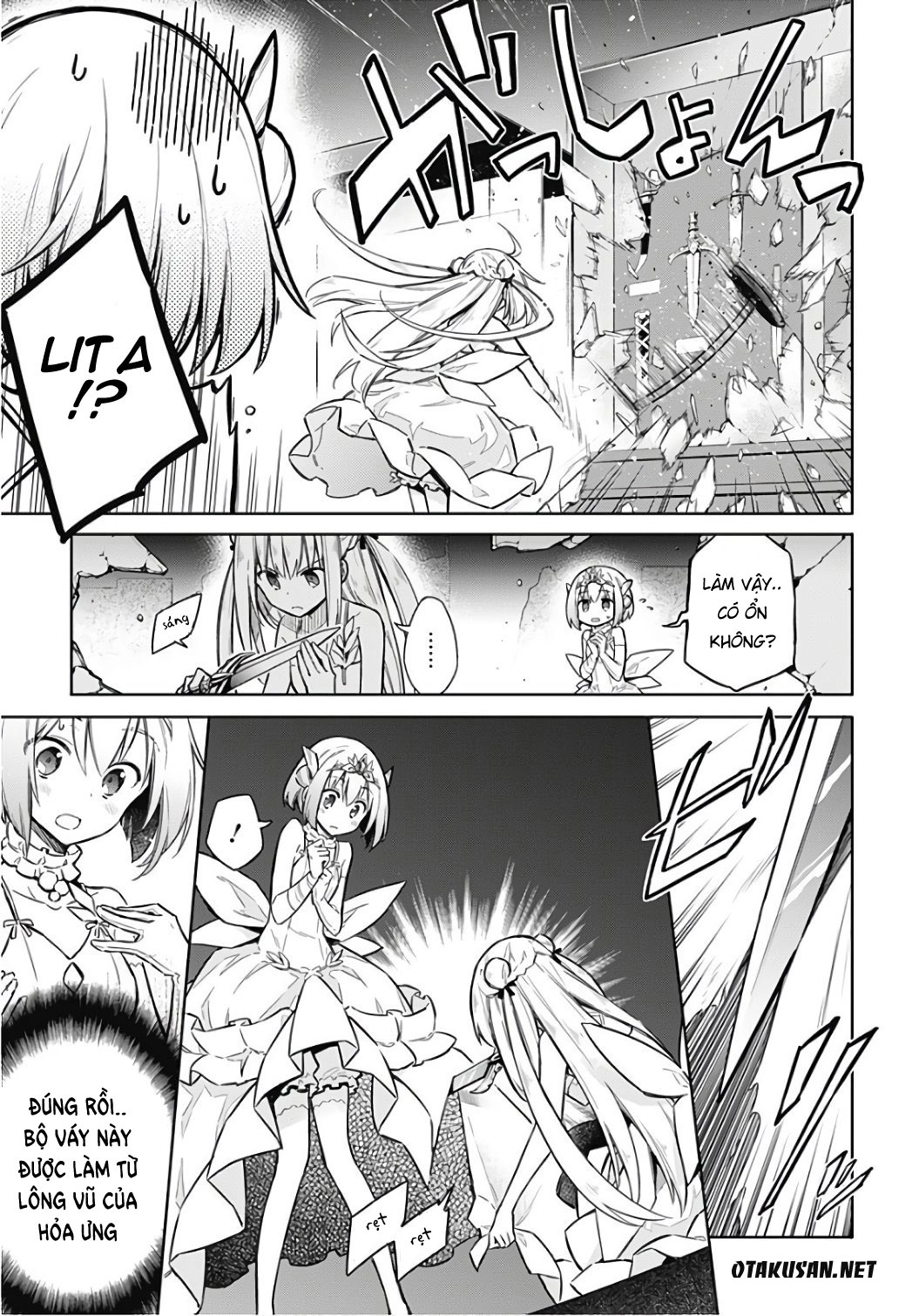 Assassin's Pride Chapter 14 - 8