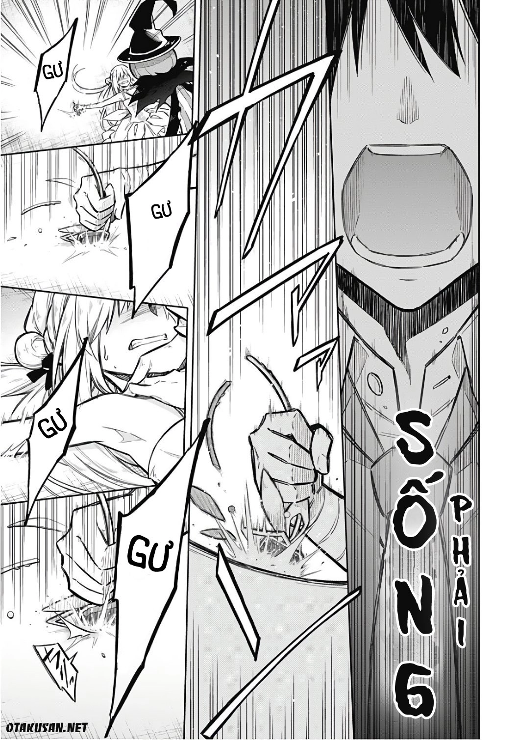 Assassin's Pride Chapter 14 - 14