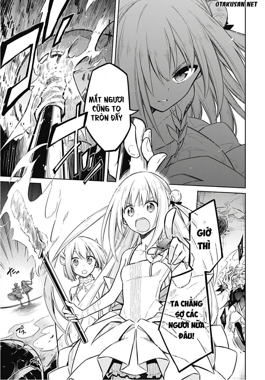 Assassin's Pride Chapter 14 - 18