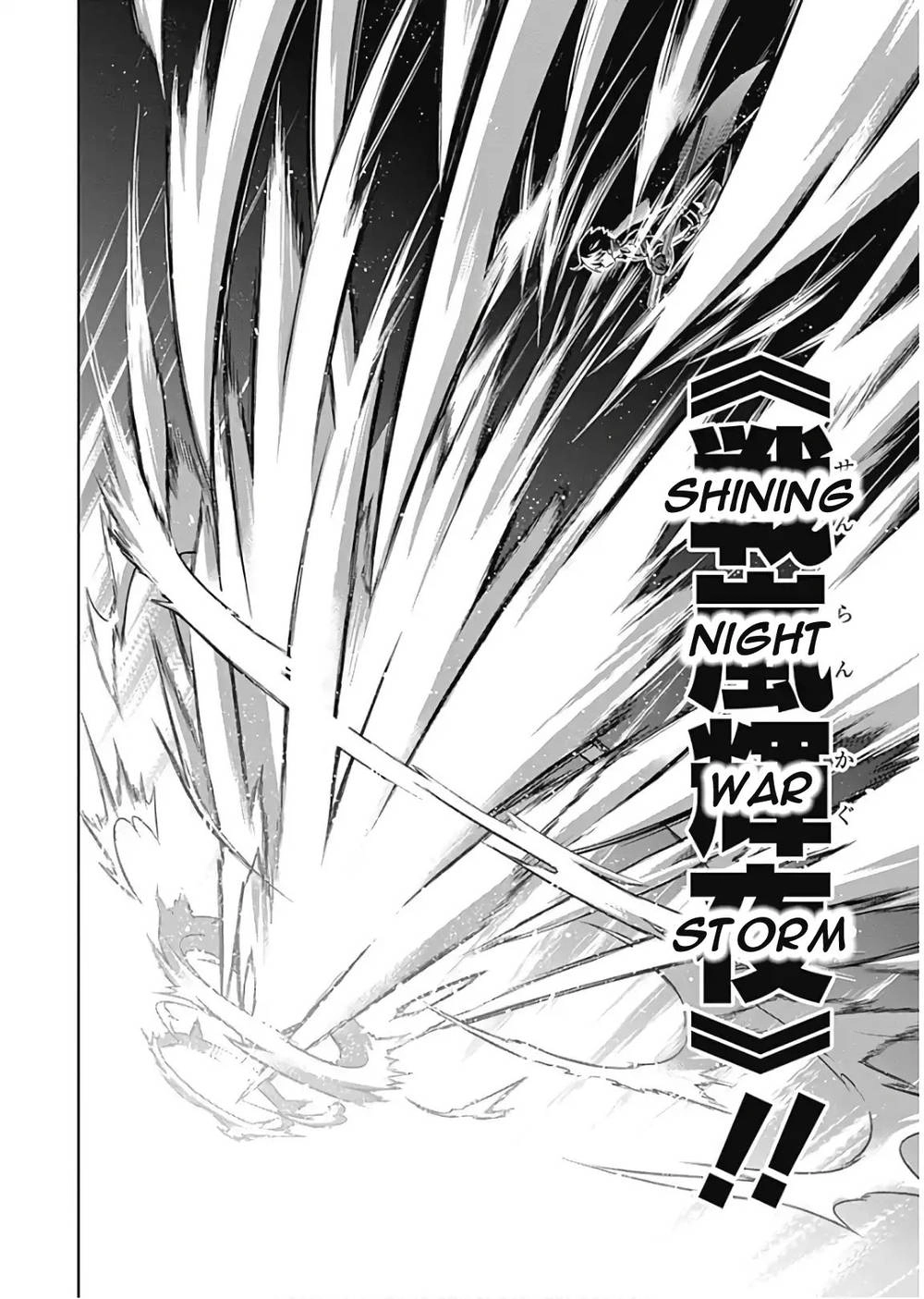 Assassin's Pride Chapter 16 - 11