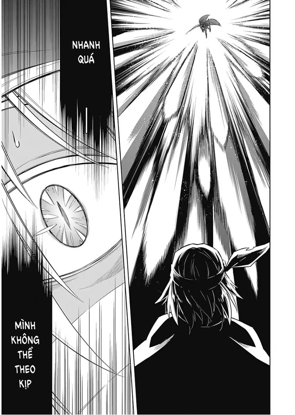 Assassin's Pride Chapter 16 - 12