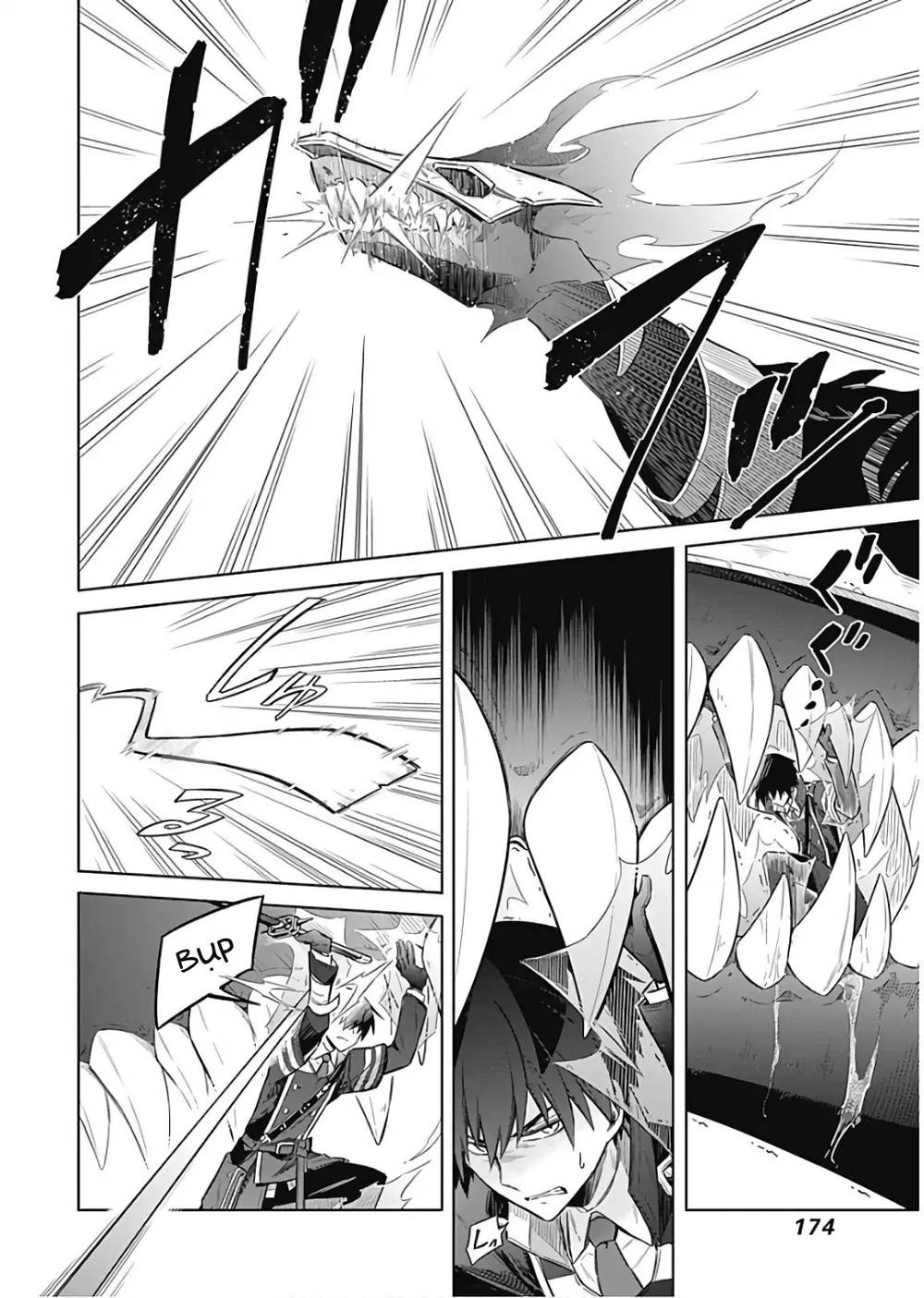 Assassin's Pride Chapter 16 - 15