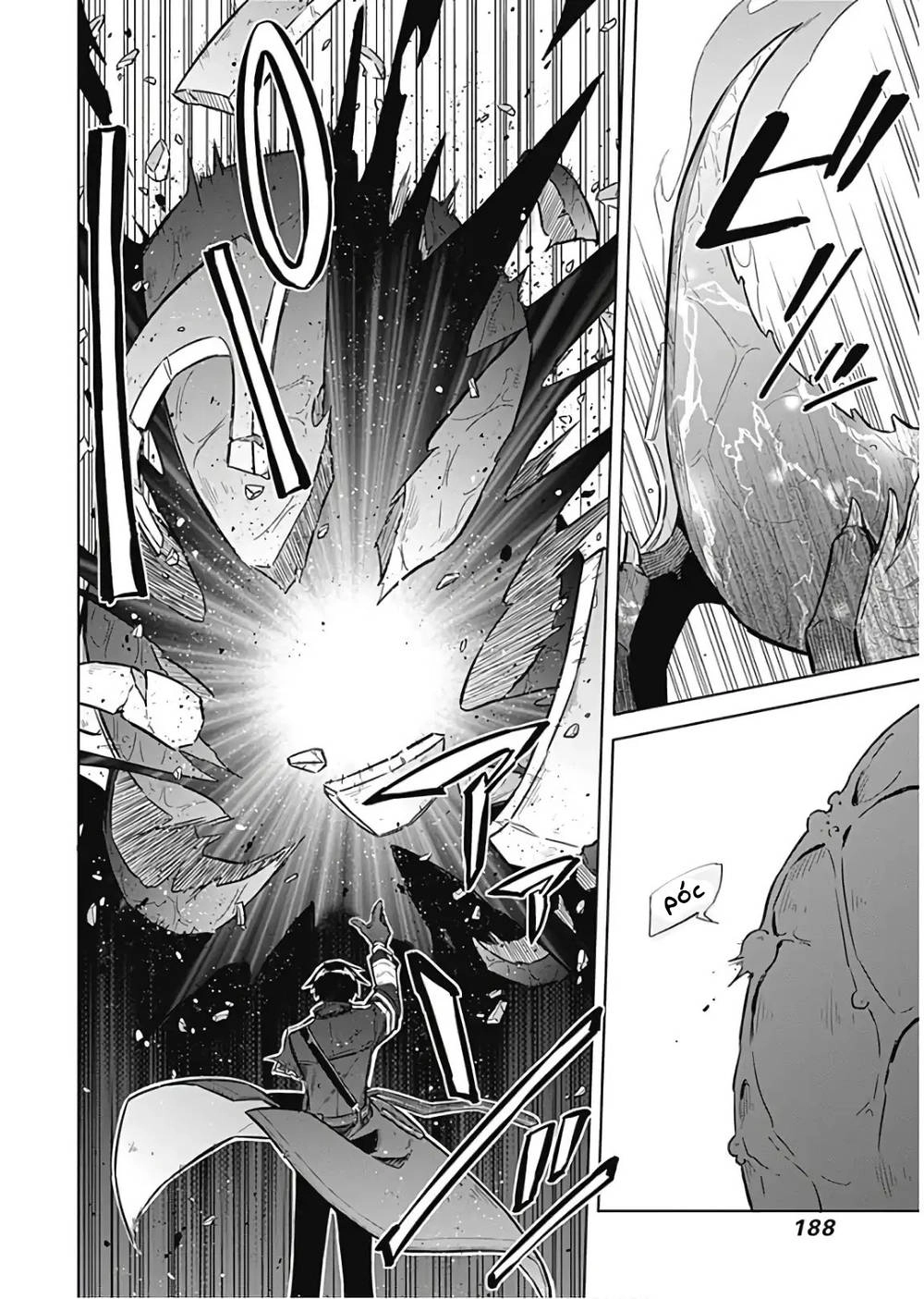 Assassin's Pride Chapter 16 - 29