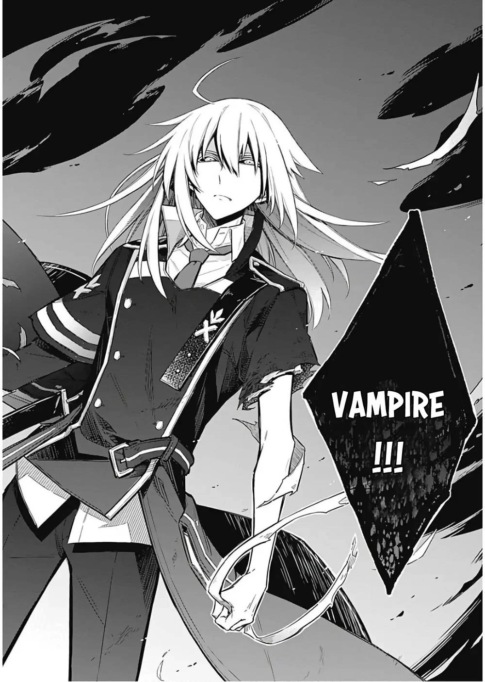 Assassin's Pride Chapter 16 - 33