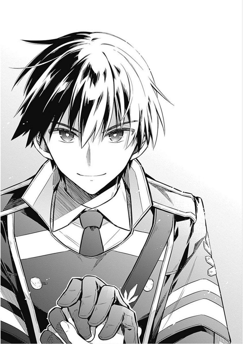 Assassin's Pride Chapter 17.1 - 37