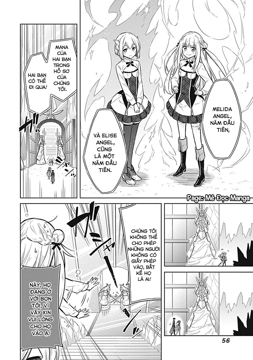 Assassin's Pride Chapter 18 - 13