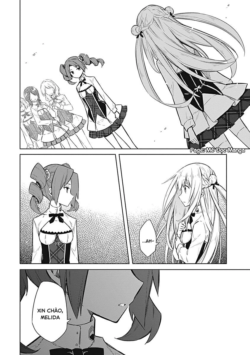 Assassin's Pride Chapter 18 - 15