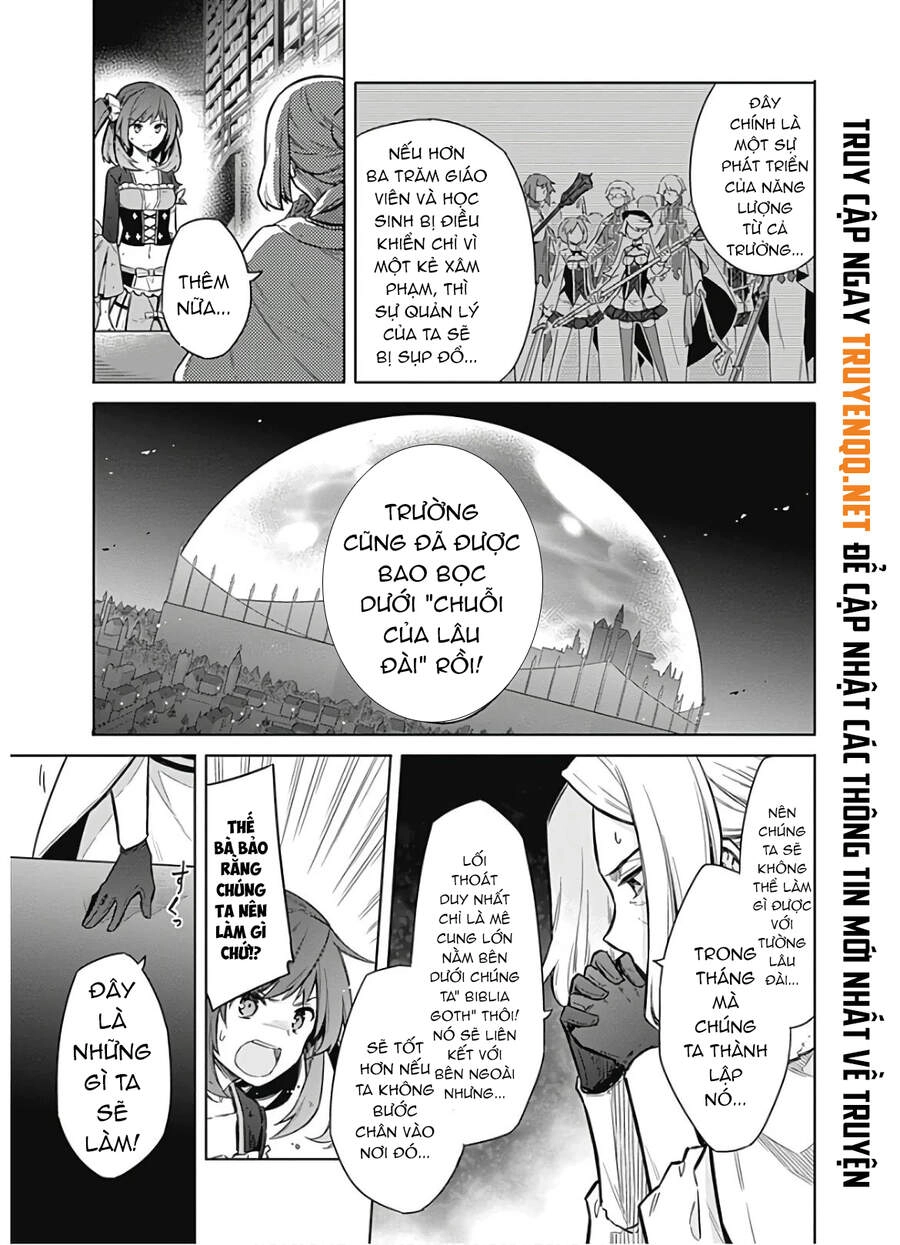 Assassin's Pride Chapter 19.5 - 7