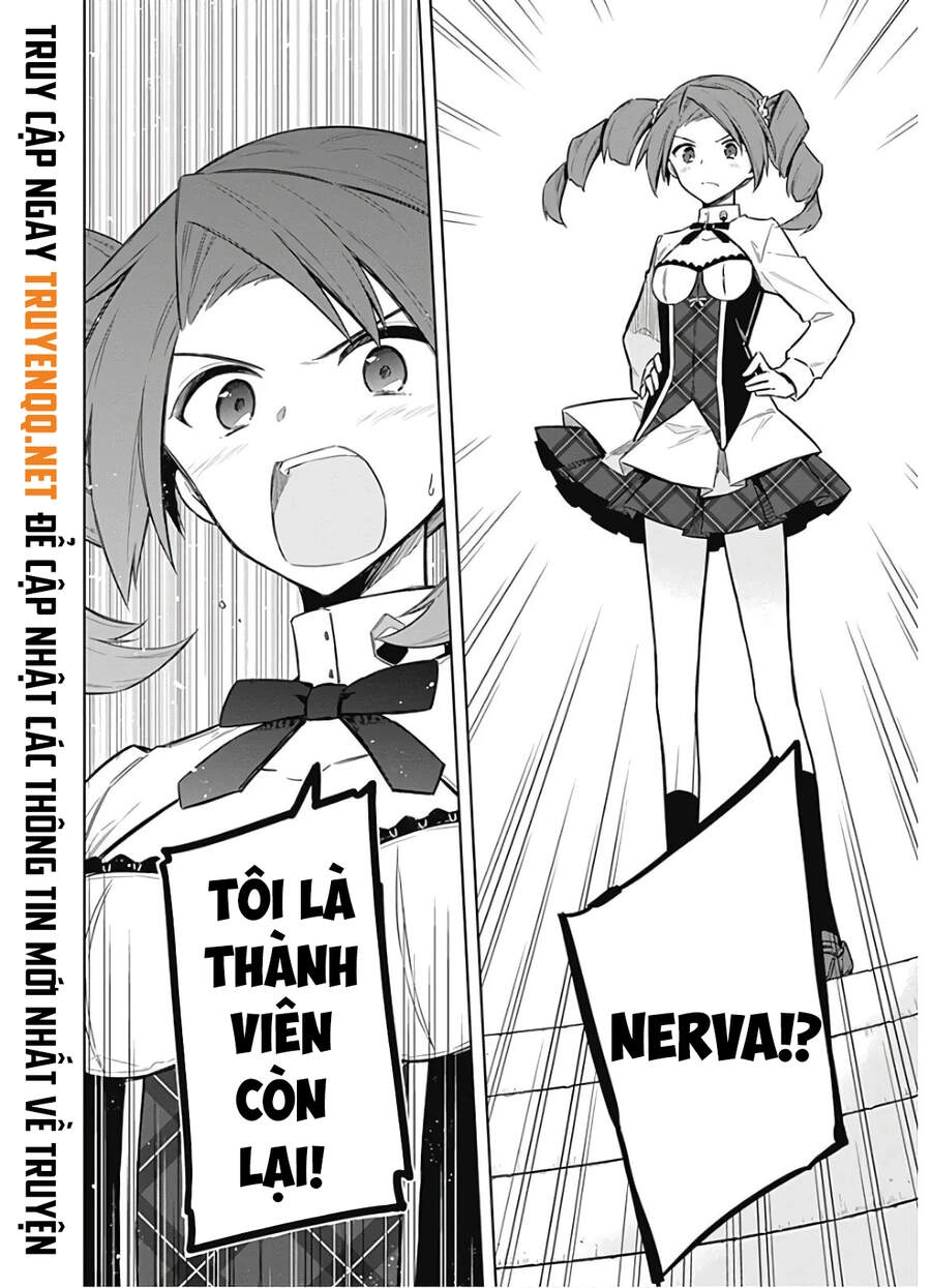 Assassin's Pride Chapter 21 - 14