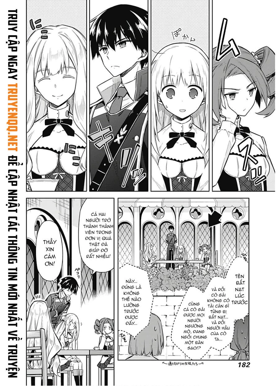 Assassin's Pride Chapter 21 - 16