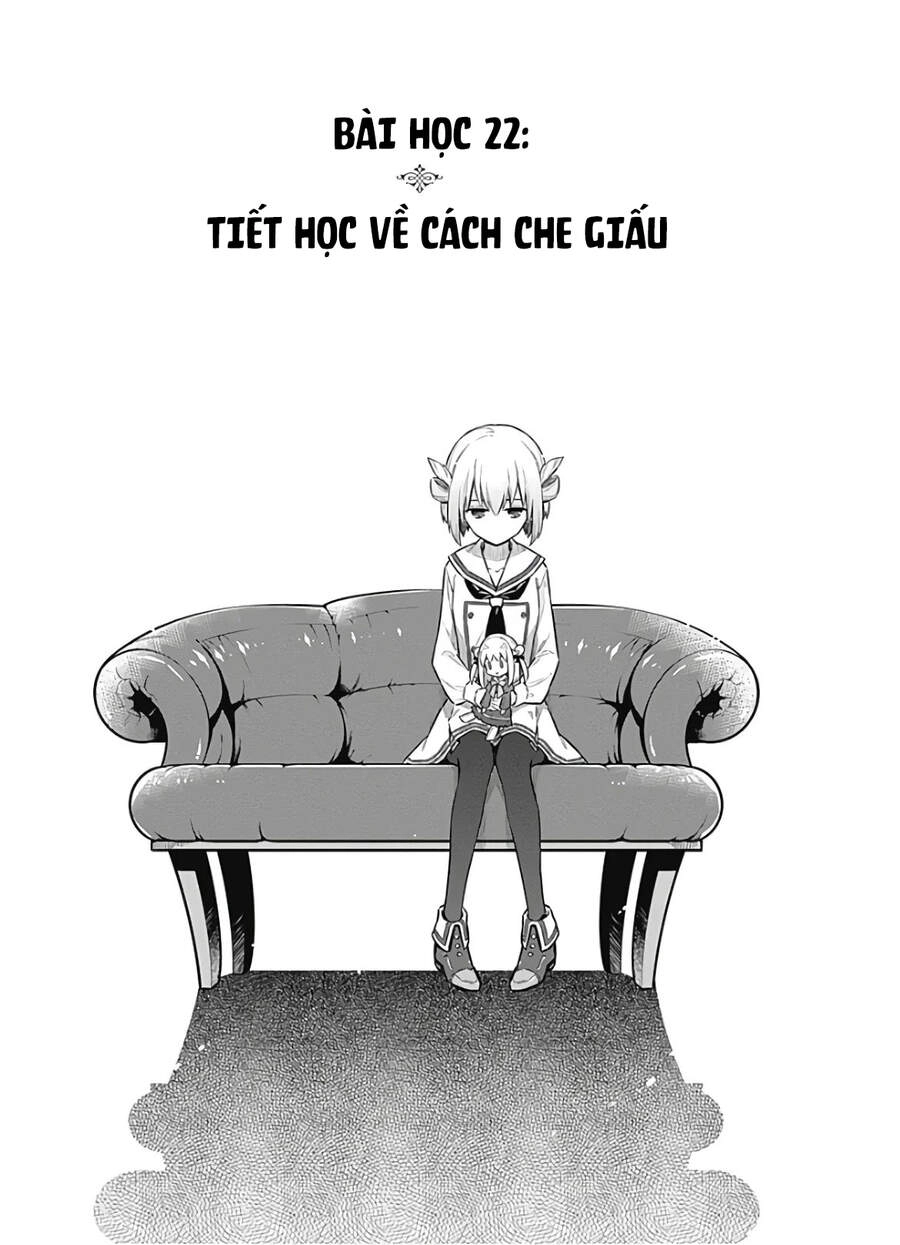 Assassin's Pride Chapter 22 - 2