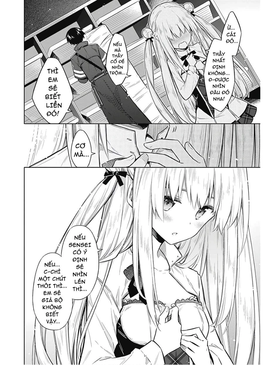 Assassin's Pride Chapter 22 - 11