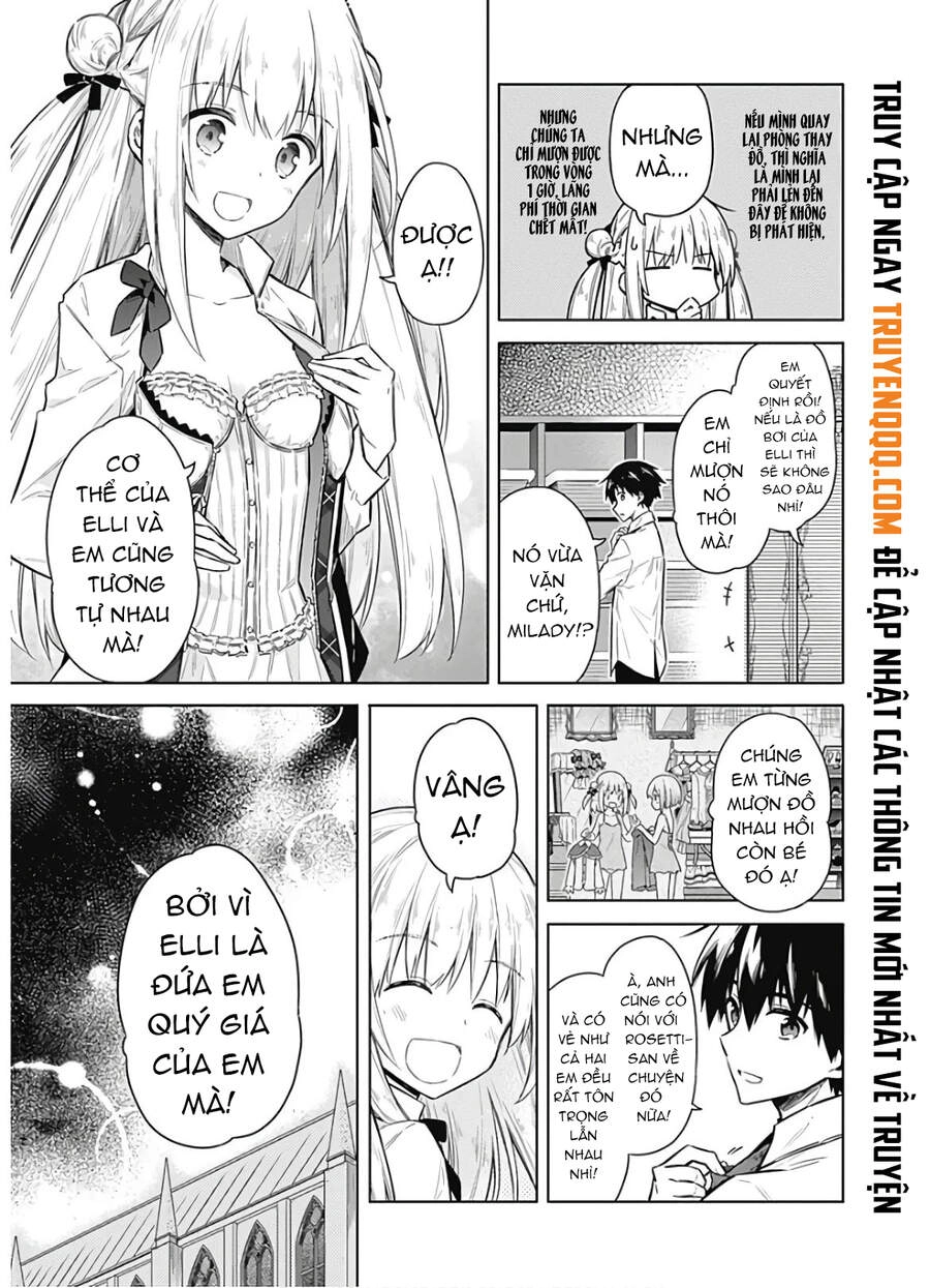 Assassin's Pride Chapter 22 - 14