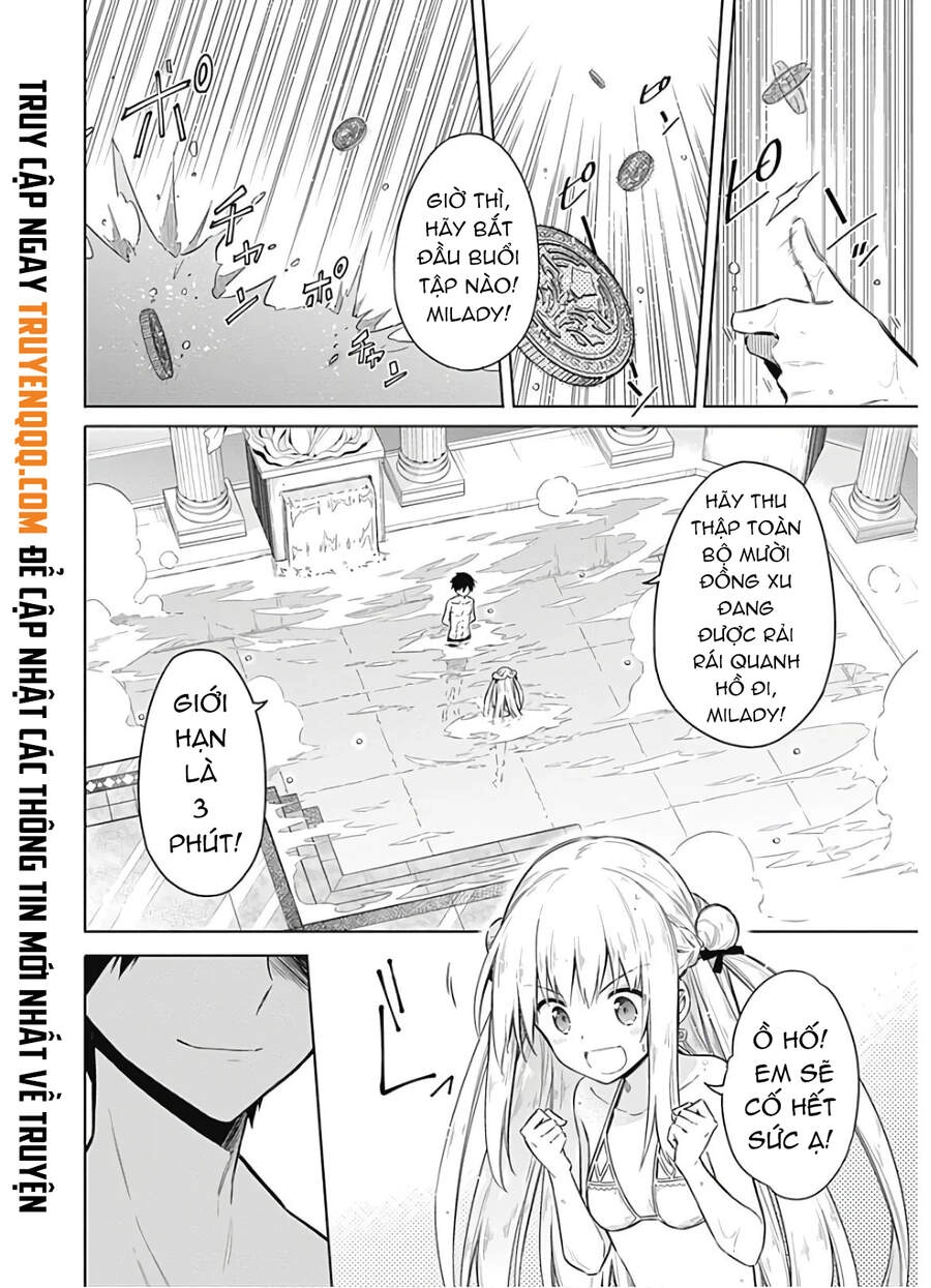Assassin's Pride Chapter 22 - 19