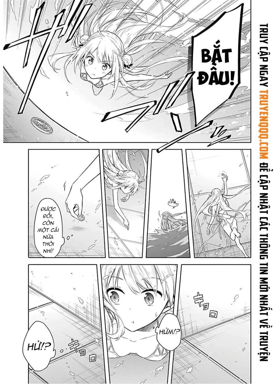 Assassin's Pride Chapter 22 - 20