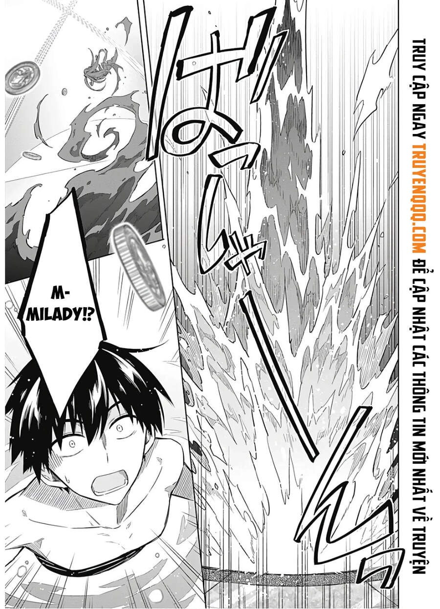 Assassin's Pride Chapter 22.5 - 4