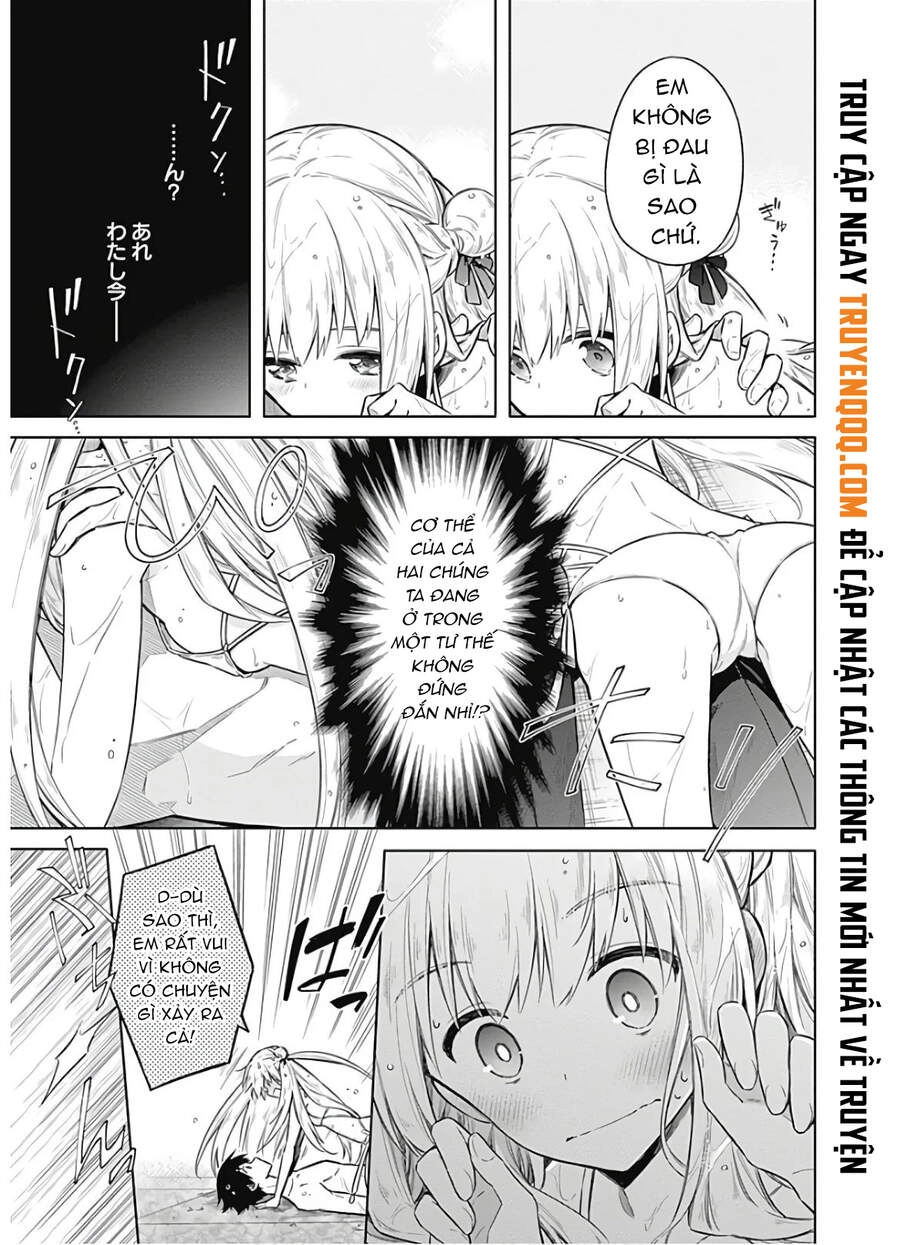 Assassin's Pride Chapter 22.5 - 6