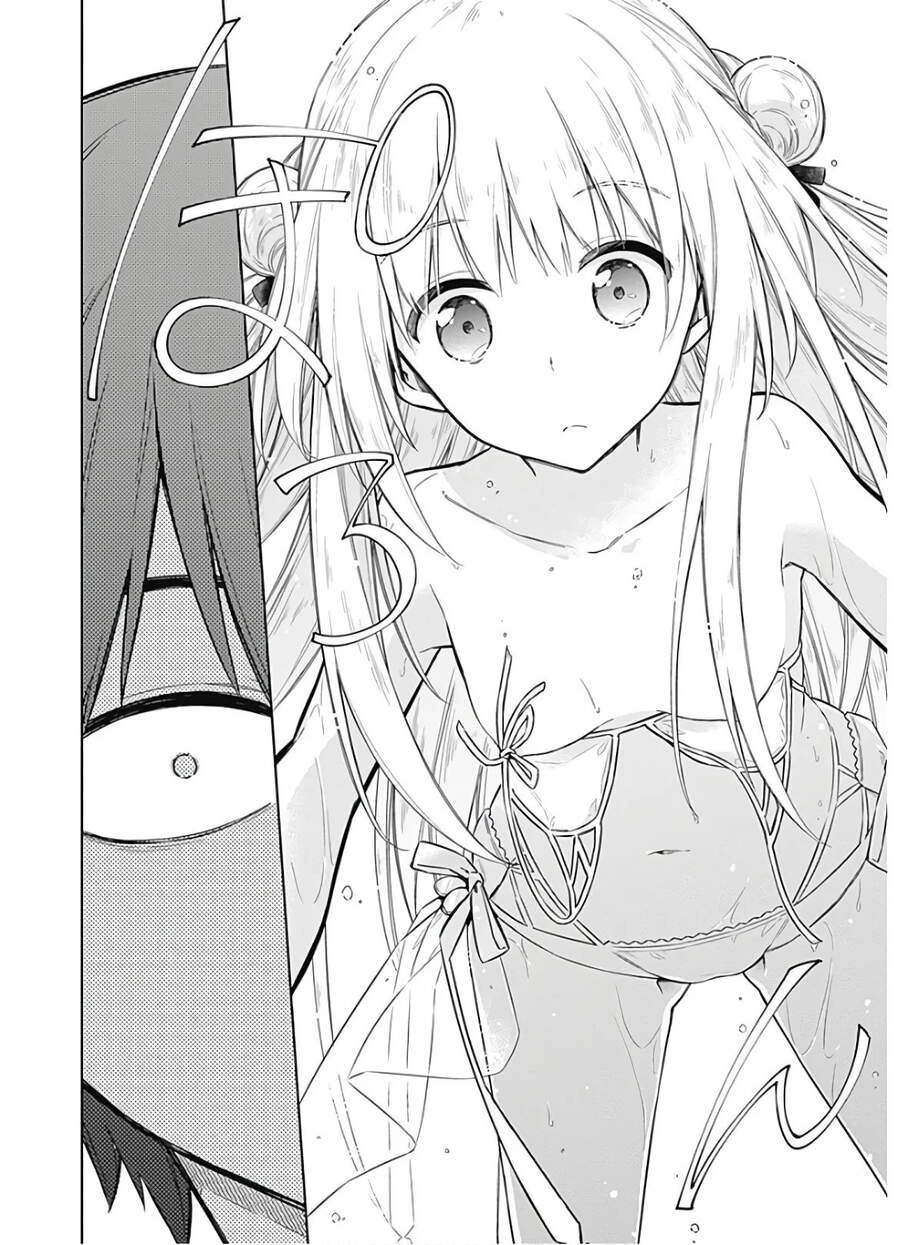 Assassin's Pride Chapter 22.5 - 7