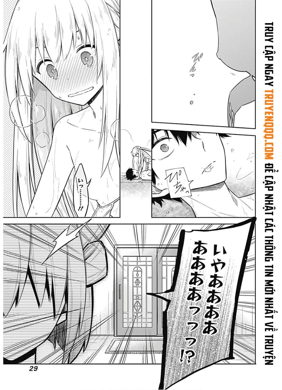 Assassin's Pride Chapter 22.5 - 8