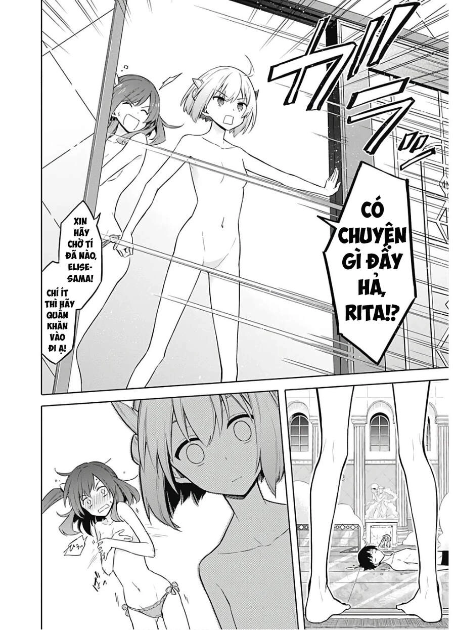 Assassin's Pride Chapter 22.5 - 9