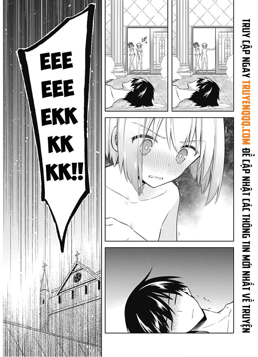 Assassin's Pride Chapter 22.5 - 10