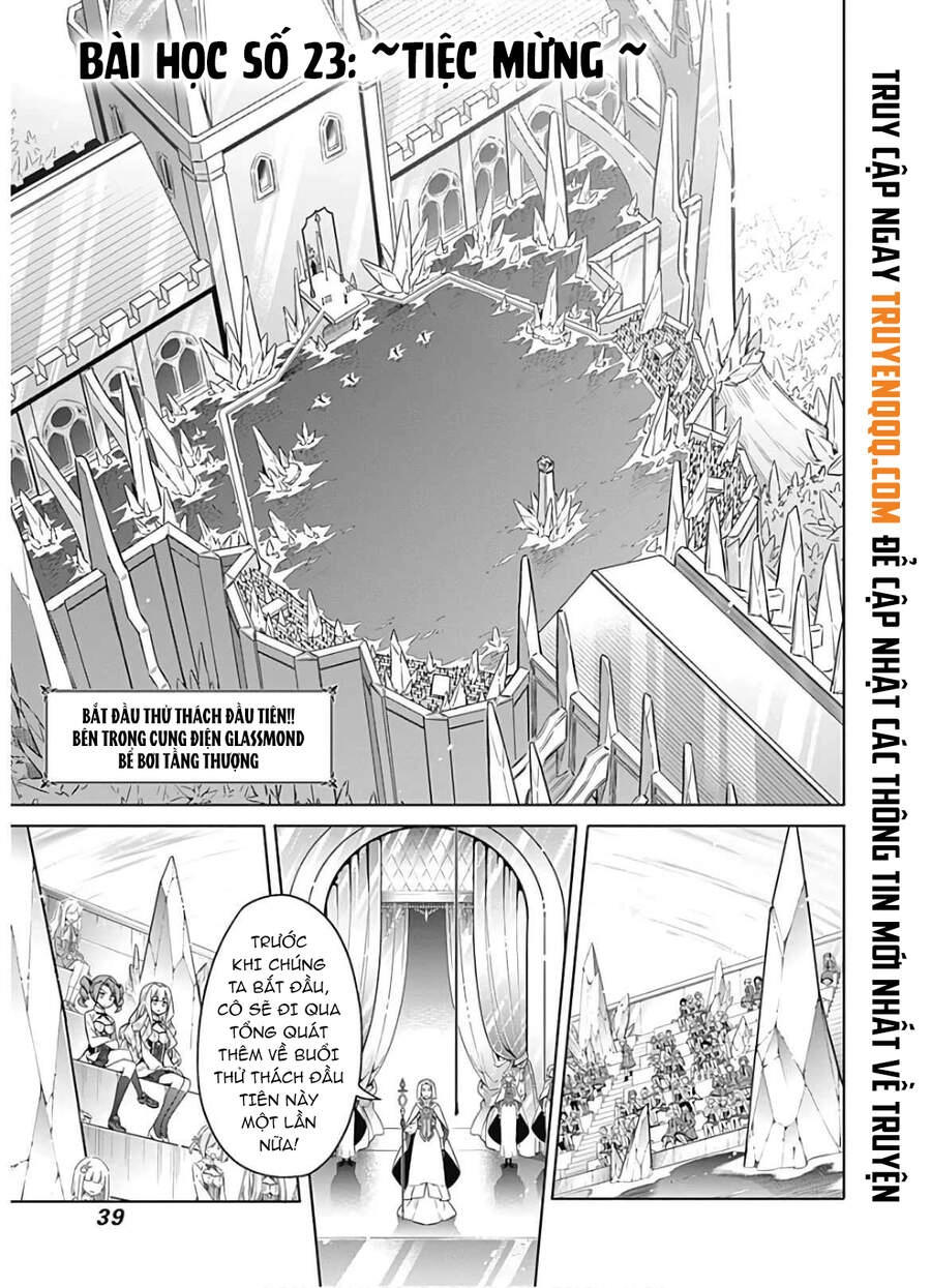 Assassin's Pride Chapter 23 - 2