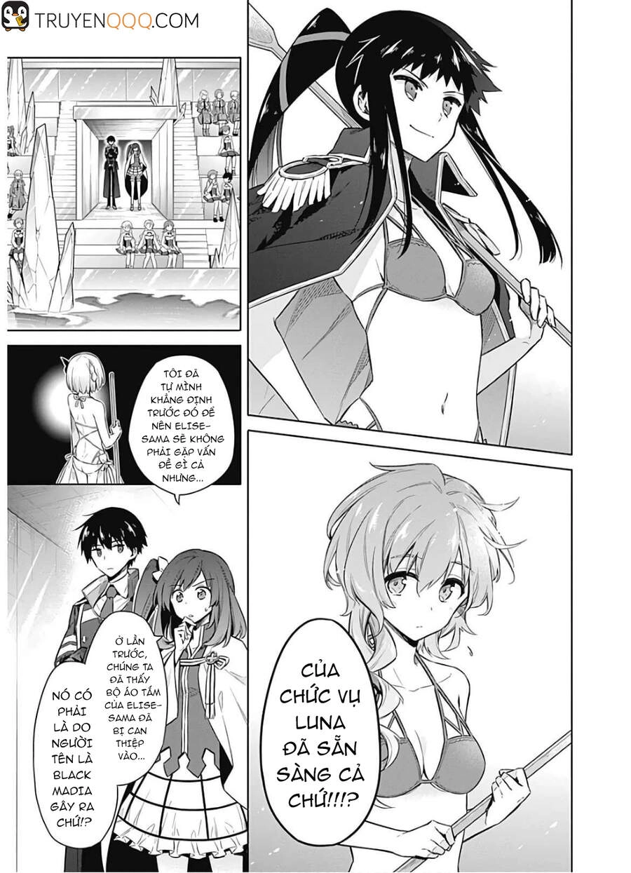 Assassin's Pride Chapter 23 - 4