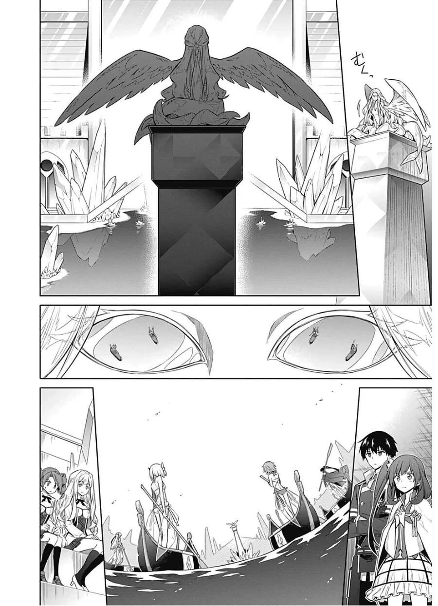 Assassin's Pride Chapter 23 - 7