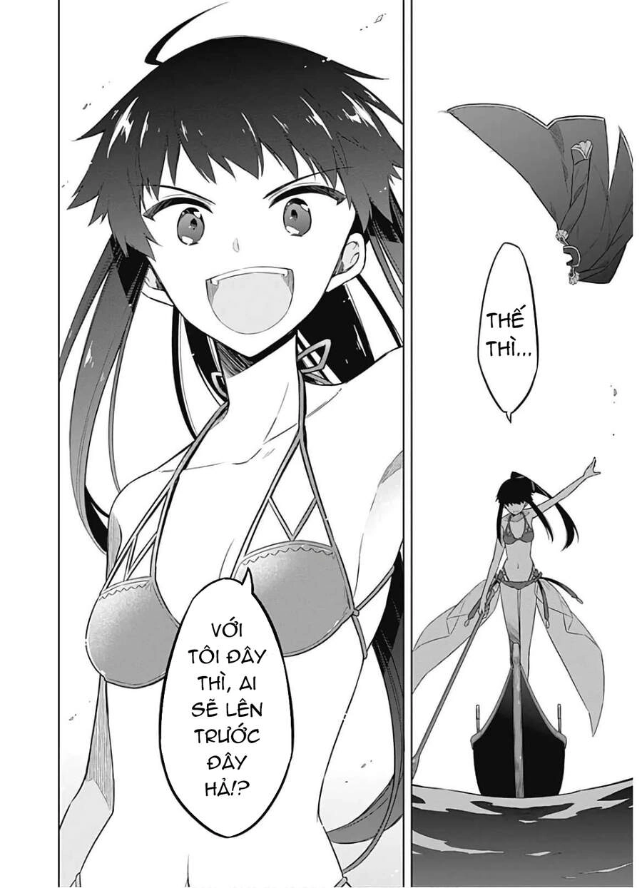 Assassin's Pride Chapter 23 - 9