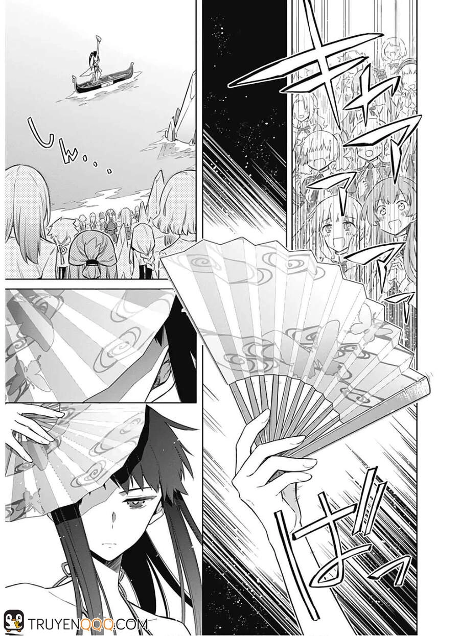 Assassin's Pride Chapter 23 - 10